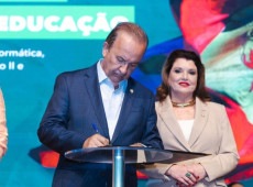 A iniciativa integra o esfor&ccedil;o do Governo do Estado para ampliar e fortalecer o quadro de servidores efetivos da Educa&ccedil;&atilde;o. 