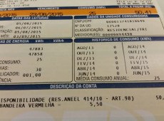 Pr&eacute;via da infla&ccedil;&atilde;o oficial cai pela metade e fecha outubro em 0,32%