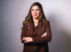 Advogada Dra. Tatiane Garcia.