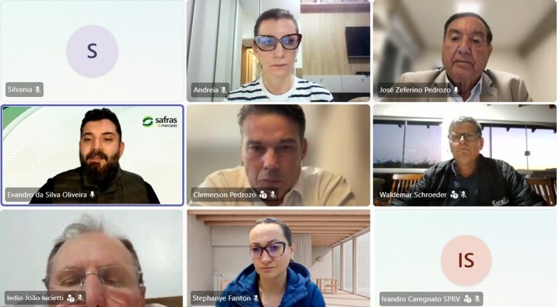 Webinar abordou o 