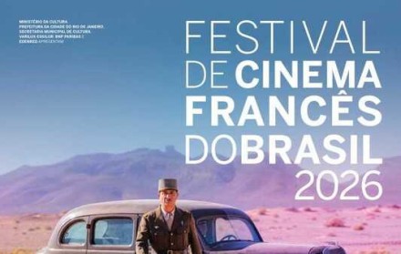 A sele&ccedil;&atilde;o re&uacute;ne 21 t&iacute;tulos, entre produ&ccedil;&otilde;es in&eacute;ditas no pa&iacute;s e cl&aacute;ssicos da cinematografia francesa.
