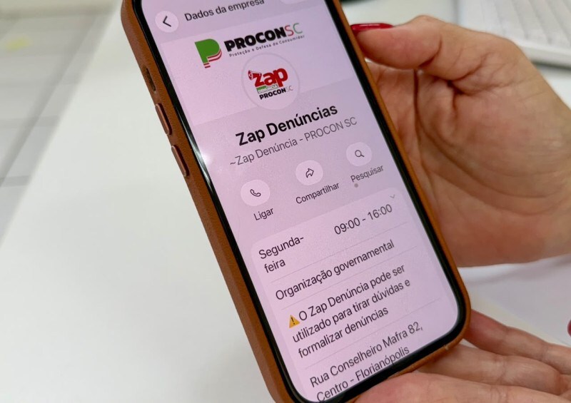  Os números reforçam a importância dos canais de atendimento para orientar os consumidores, esclarecer dúvidas e receber informações sobre possíveis irregularidades nas relações de consumo.
