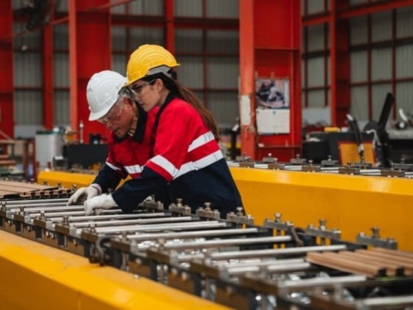 Levantamento da CNI re&uacute;ne dados de 2023 a junho de 2026 sobre cr&eacute;dito para produtividade, inova&ccedil;&atilde;o, sustentabilidade e exporta&ccedil;&atilde;o.
