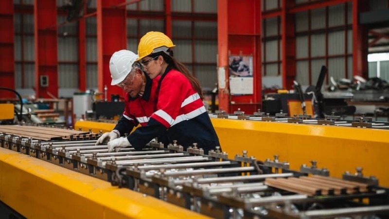 Levantamento da CNI reúne dados de 2023 a junho de 2026 sobre crédito para produtividade, inovação, sustentabilidade e exportação.
