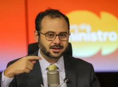 Perd&atilde;o das d&iacute;vidas de MEIs &eacute; medida fiscal necess&aacute;ria, diz ministro