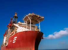 Petrobras anuncia 3&ordf; descoberta de petr&oacute;leo em po&ccedil;o na Foz do Amazonas