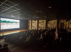 Segunda edi&ccedil;&atilde;o do Flaca vai apresentar 25 filmes de oito pa&iacute;ses, em Florian&oacute;polis.
