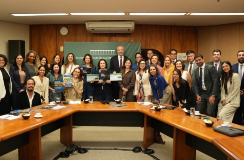 Coalizão de Transportes estrutura agenda até 2030 e define prioridades para descarbonização do setor.