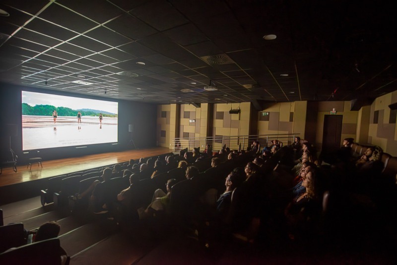 Segunda edição do Flaca vai apresentar 25 filmes de oito países, em Florianópolis.