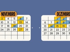 Eventuais altera&ccedil;&otilde;es no cronograma ser&atilde;o previamente divulgadas.