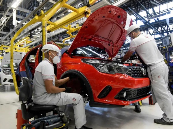 Desemprego de 5,2% no 3&deg; trimestre &eacute; o menor para o per&iacute;odo desde 2012