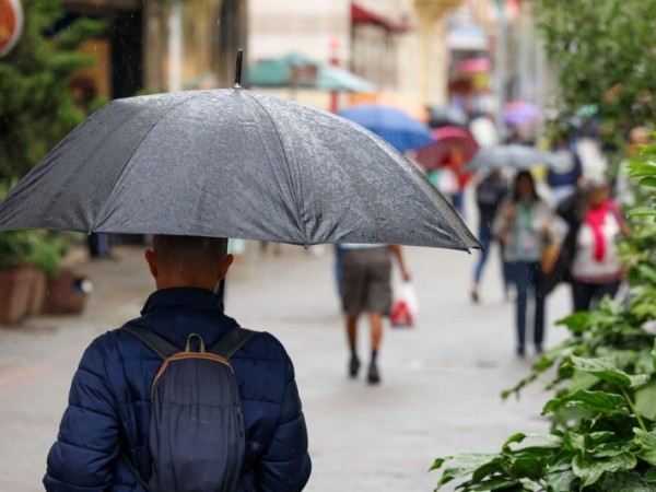 A previs&atilde;o foi analisada no 247&ordm; F&oacute;rum Clim&aacute;tico Catarinense, que reuniu meteorologistas da Defesa Civil, da Epagri/Ciram, do IFSC e da UFSC.