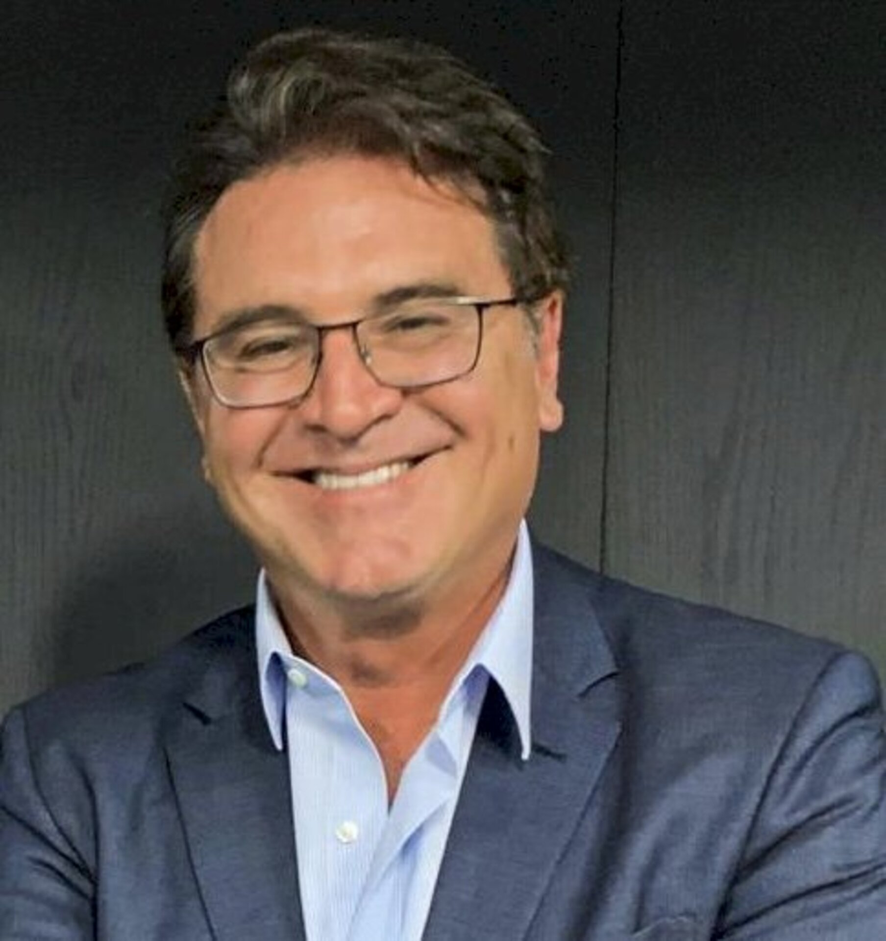 Vinícius Lummertz - Secretário de Turismo e Viagens do Estado de São Paulo e ex-ministro do Turismo