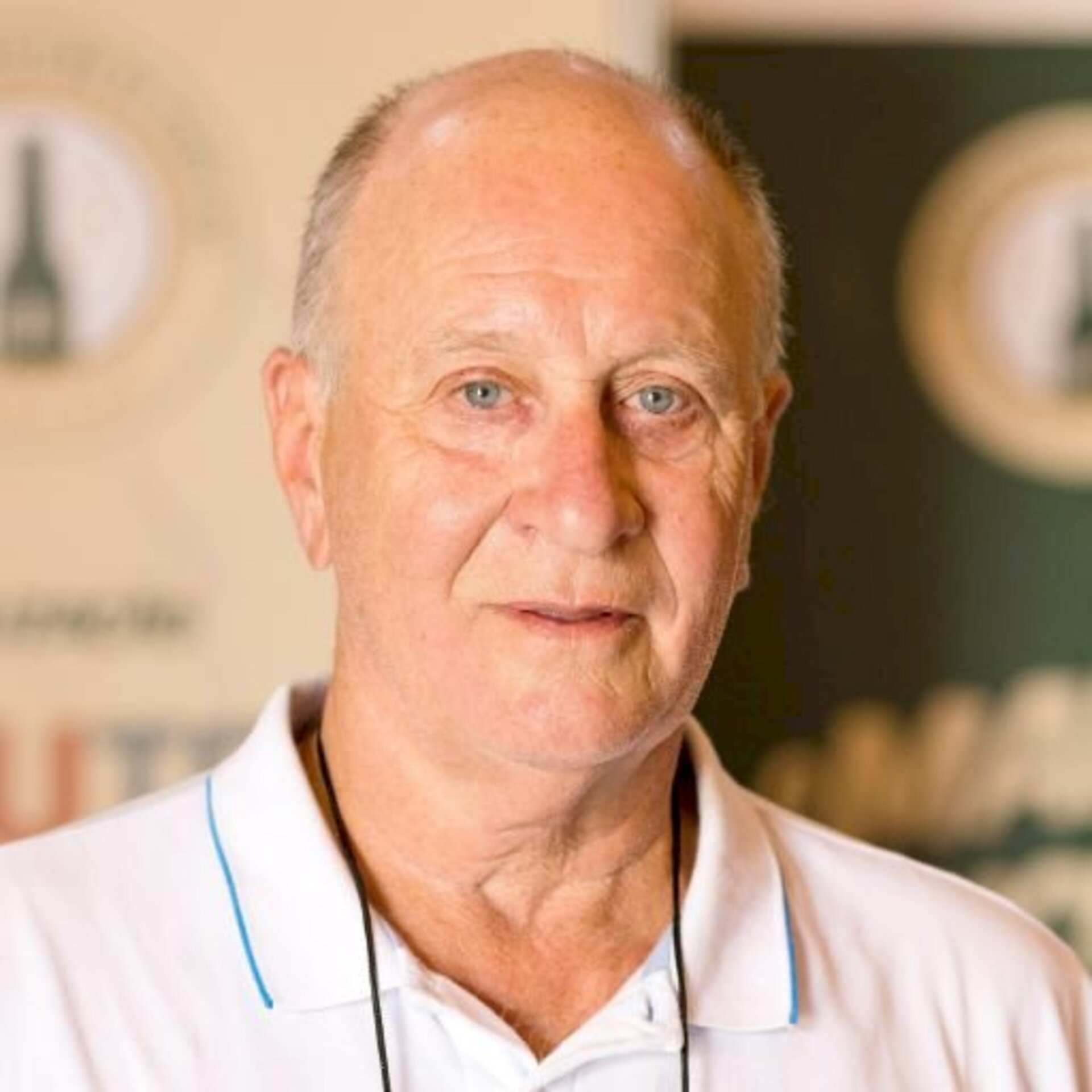 Emílio Rossmark Schramm, vice-presidente da Fecomércio/SC