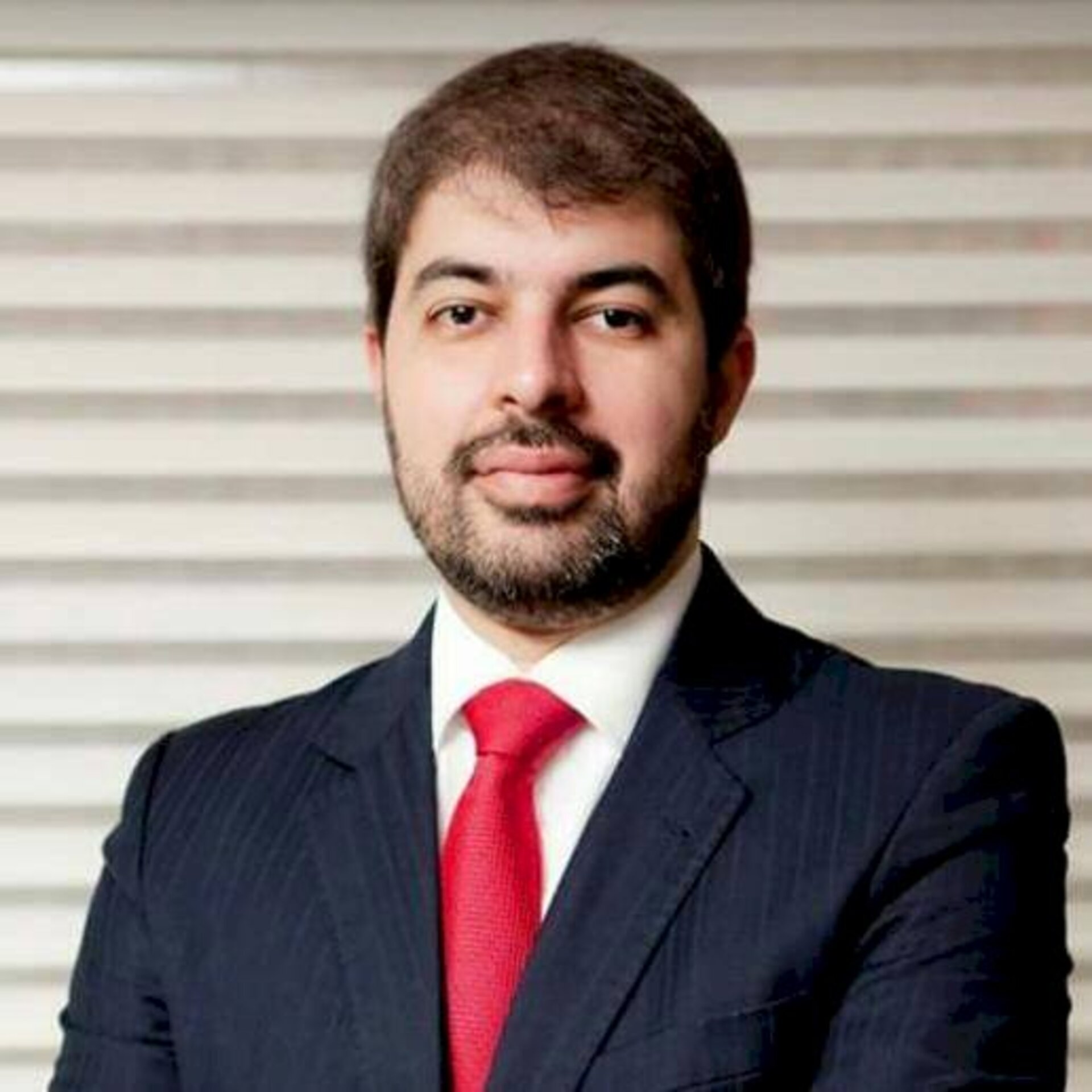 Anderson Nazário é advogado especialista em direito empresarial e tributário