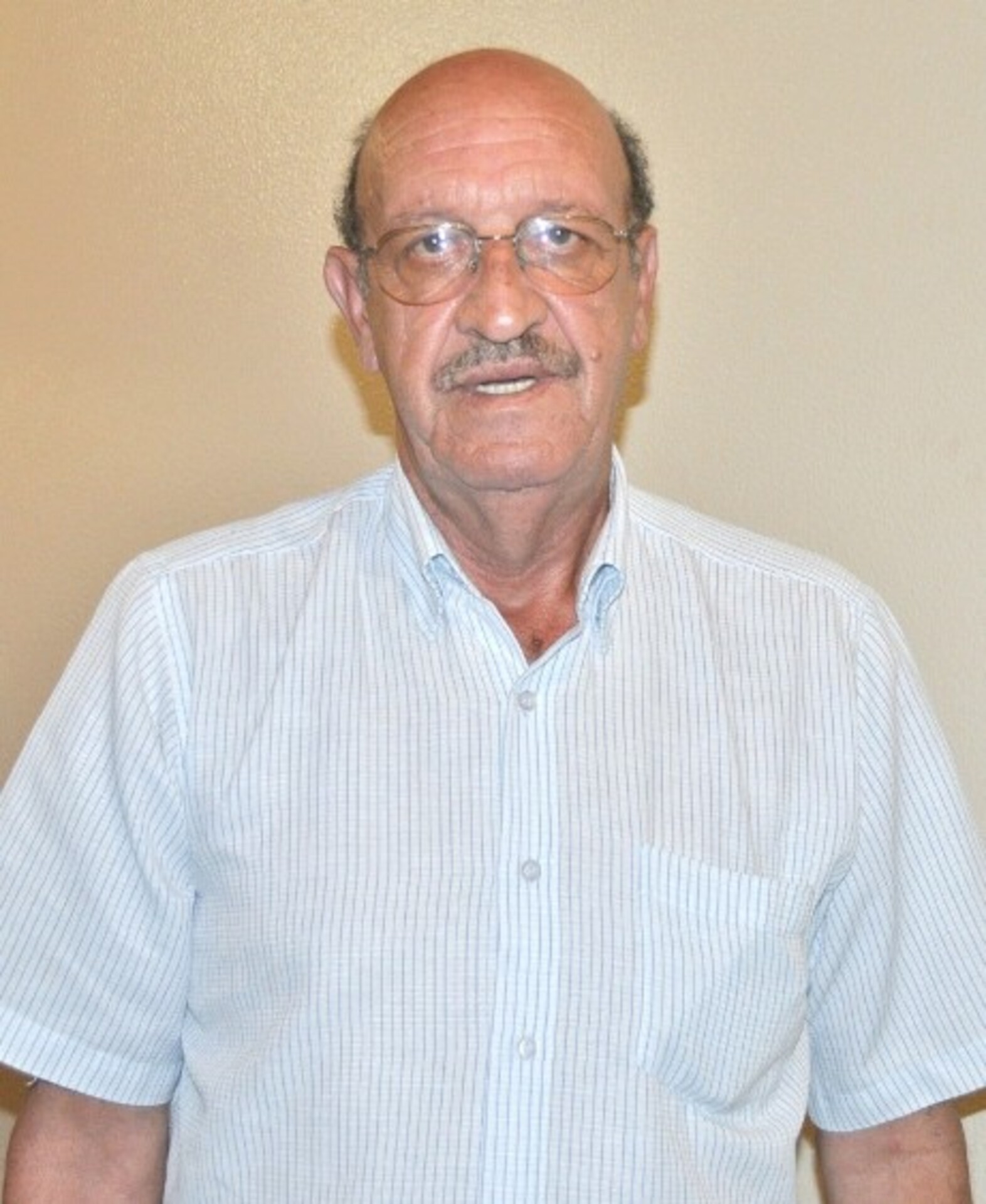 Vice-presidente da Faesc, Nelton Rogério de Souza.