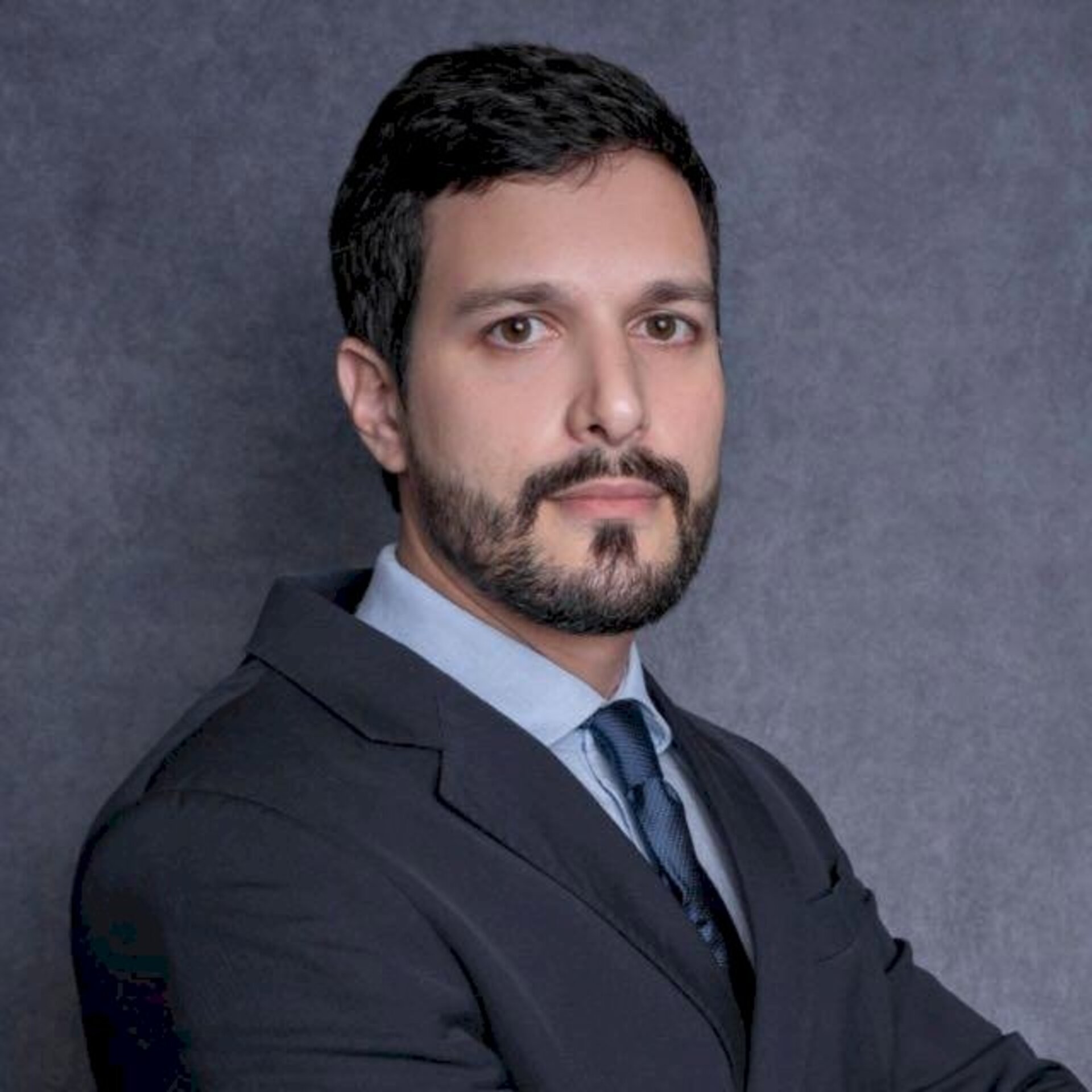 Alexandre de Albuquerque Loureiro